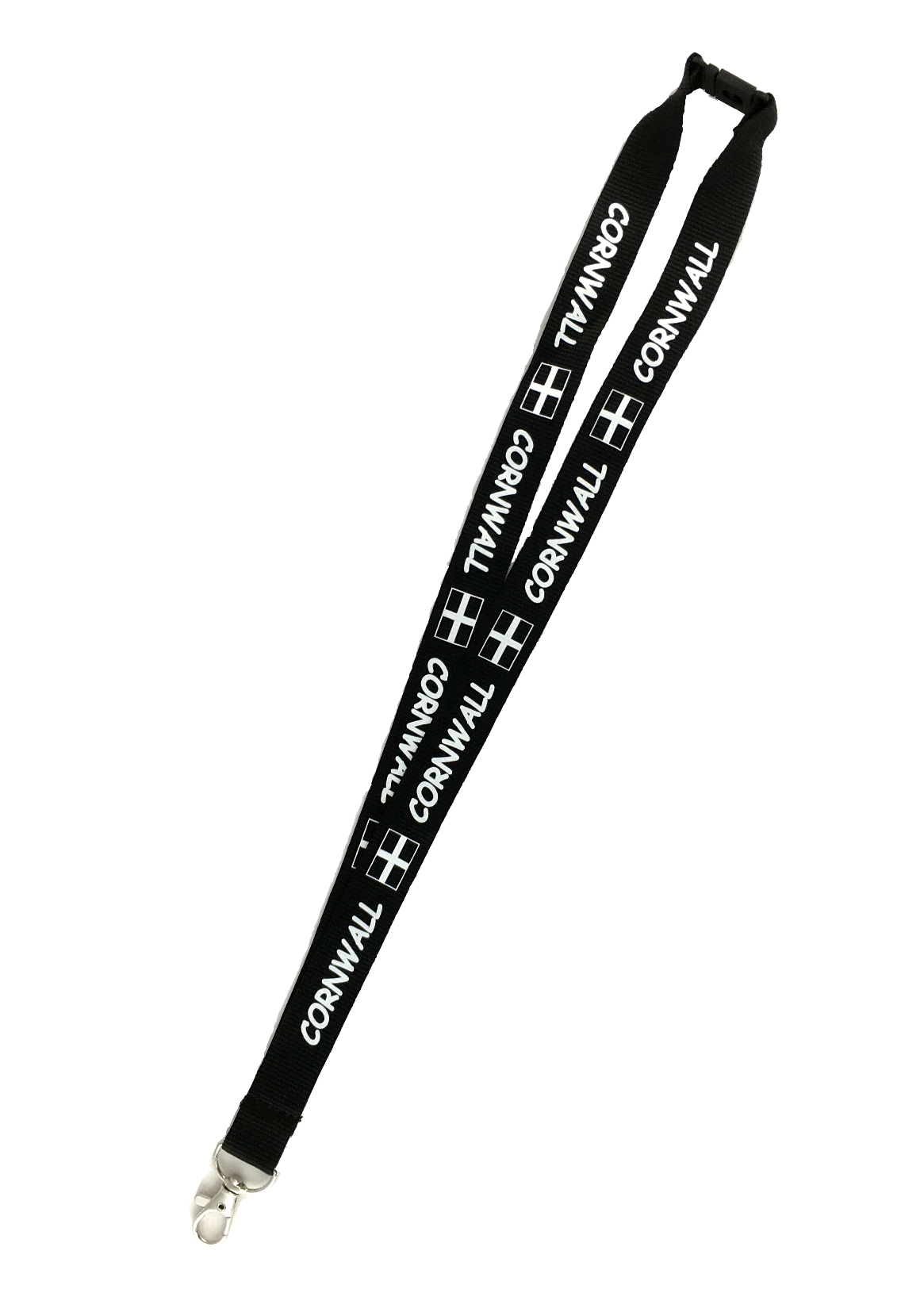 Cornwall Lanyard