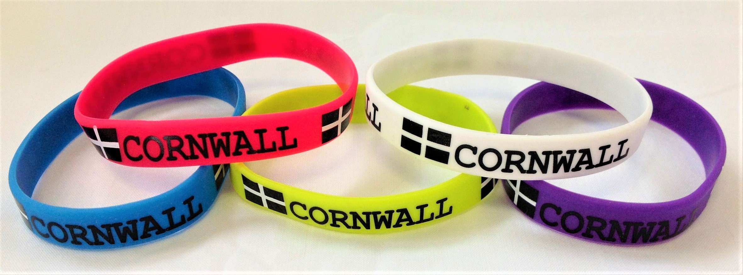 JBA - Cornwall Souvenirs Products